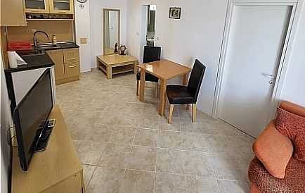 ID 16421 One-bedroom apartment in Sunset Kosharitsa Photo 4