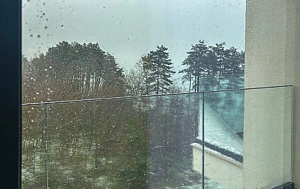 ID 13774 One-bedroom apartment in Open Sea Residence Photo 5