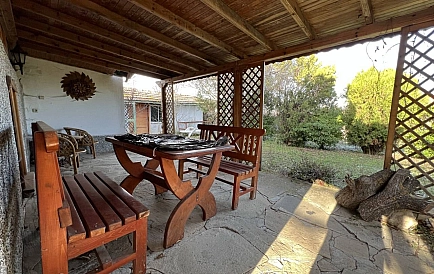 ID 15045 House in Medovo Photo 5