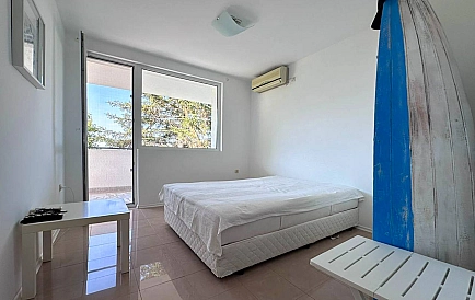 ID 14265 Four-storey house in Sveti Vlas Photo 4