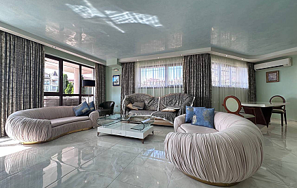 ID 14254 Two-bedroom apartment in Poseidon Photo 1 