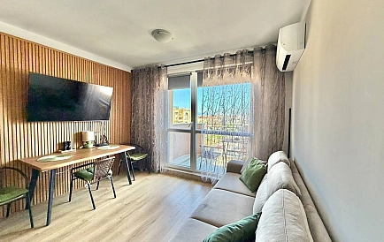 ID 16591 One-bedroom apartment in Amelia Garden Photo 2