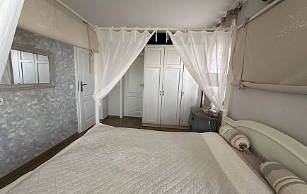 ID 16477 Three-bedroom apartment in Manastira 2 Photo 3