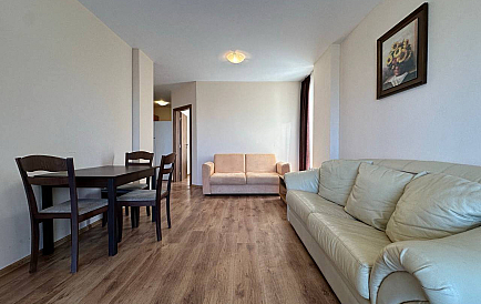 ID 14819 Two-room apartment in Seasons 3 Photo 1 