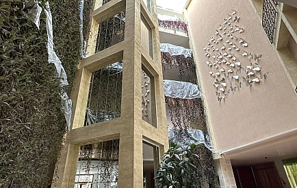 ID 15458 Two-bedroom apartment in Royal Bay Photo 9