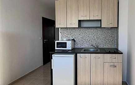 ID 15751 One-bedroom apartment in Sea Diamond Photo 9