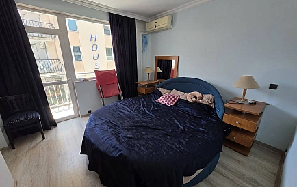 ID 14747 One-bedroom apartment in Alexandrov Residence Photo 3