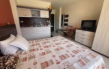 ID 15545 Studio apartment in Afrodita 2 Photo 10
