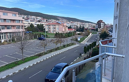 ID 15191 One-bedroom apartment in Star Fish Photo 5