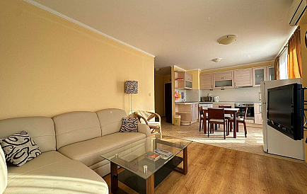 ID 14530 Оne-bedroom apartment in Sirena Photo 1 