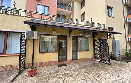 ID 15266 One-bedroom apartment in Siana 3 Photo 5