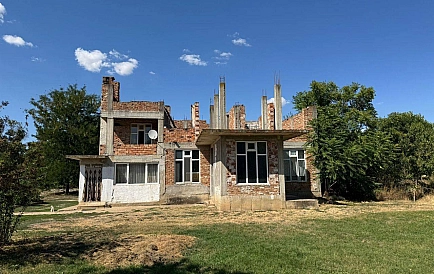 ID 14453 House in Babuk Photo 9