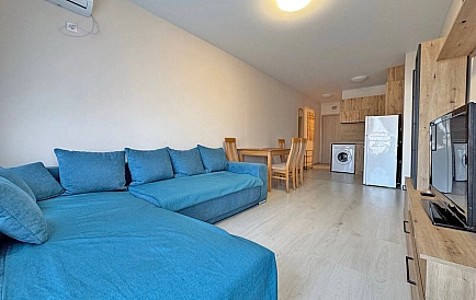 ID 15023 One-bedroom apartment in Sunny Day 6 Photo 9