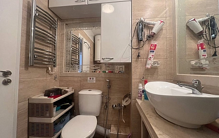 ID 16314 Two-bedroom apartment in Harmony Suites 4 Monte Carlo Photo 5