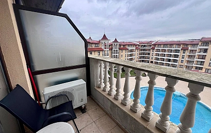 ID 15302 One-bedroom apartment in Royal Sun Photo 5