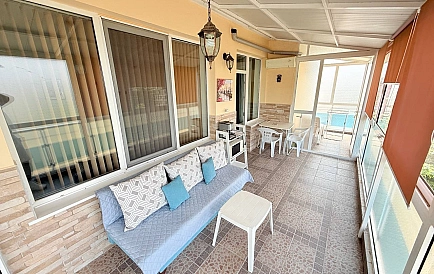 ID 14632 Studio apartment in Oasis Photo 6