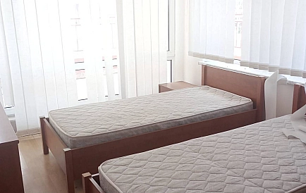 ID 13554 Two-bedroom apartment in Privilege Fort Photo 4