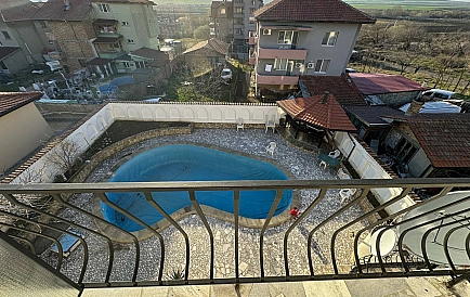 ID 13390 Hotel in Aheloy Photo 6