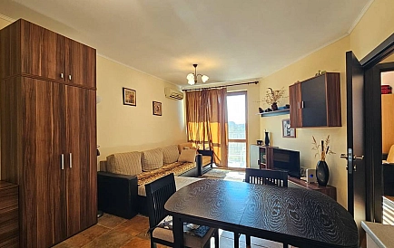 ID 14725 Two-bedroom apartment in Apollon 6 Photo 8