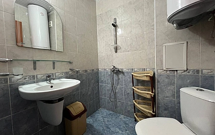 ID 15830 Studio apartment in Sunny Day 3 Photo 4