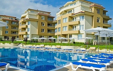 ID 12617 Two-bedroom apartment in Pines Beach Photo 8