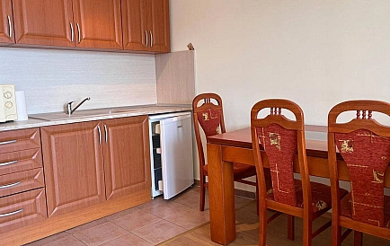 ID 16228 One-bedroom apartment in Marina View Photo 2