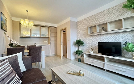 ID 16403 One-bedroom apartment in Harmony Suites 3 Photo 7