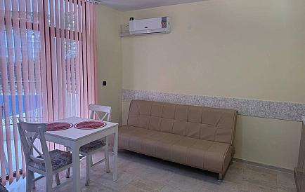 ID 16517 Studio apartment in Levsha Photo 10