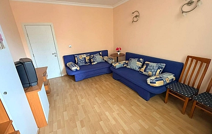 ID 15270 Two-bedroom apartment in Alexandrov Residence Photo 10
