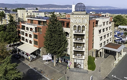 ID 14881 One-bedroom apartment in Nobel Photo 6