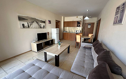 ID 16462 Two-bedroom apartment in Midia Family Resort Photo 1 