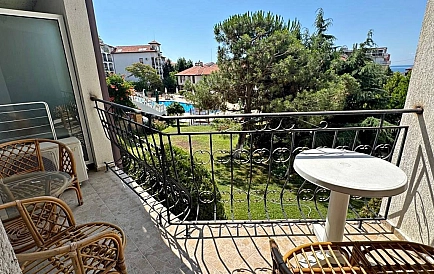 ID 16390 One-bedroom apartment in Triumph Photo 4