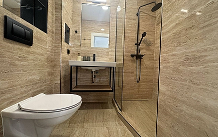 ID 16434 One-bedroom apartment in Emilia Romana Boutique Photo 4