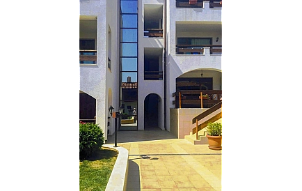ID 15826 One bedroom apartment in White Coast Photo 6