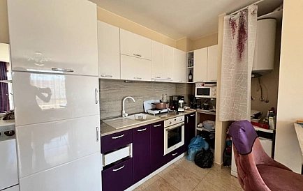 ID 15057 Two-bedroom apartment in Sea Dreams Photo 2