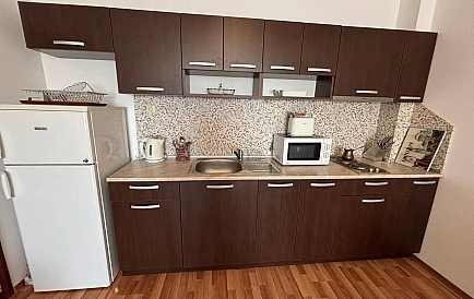 ID 15646 One-bedroom apartment in Diamant Residence Photo 2