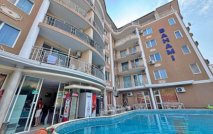 ID 15888 Studio apartment in Bahami Photo 5