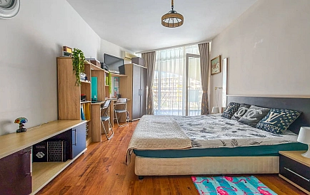 ID 14812 One-bedroom apartment in Midia Grand Resort Photo 3