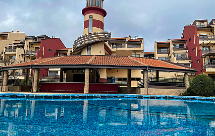 ID 10644 Apartments from the developer in Lighthouse Photo 1 