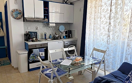ID 16392 One-bedroom apartment in Sunny Day 3 Photo 9