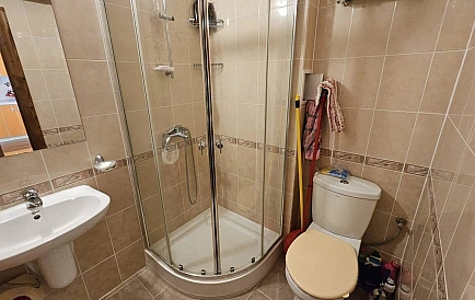ID 15517 One-bedroom apartment in Villa Aqua Photo 4
