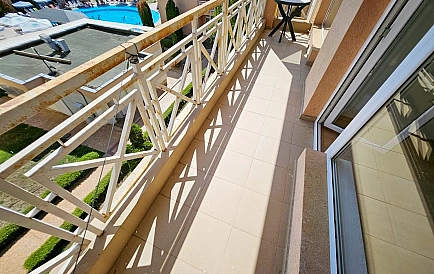 ID 12644 One-bedroom apartment in Sunny Day 6 Photo 5