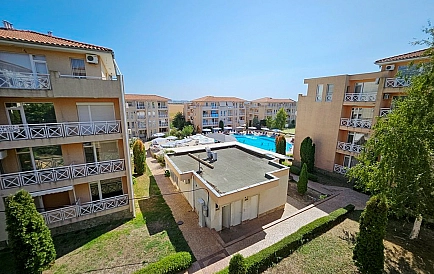 ID 12644 One-bedroom apartment in Sunny Day 6 Photo 10