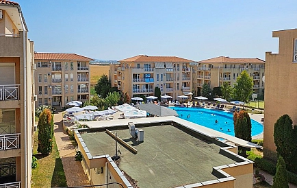 ID 12644 One-bedroom apartment in Sunny Day 6 Photo 9