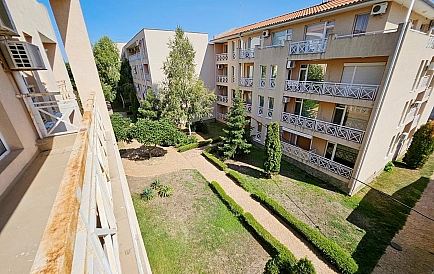 ID 12644 One-bedroom apartment in Sunny Day 6 Photo 8