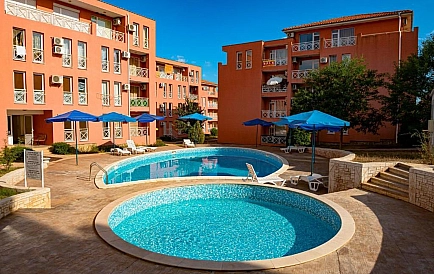 ID 12644 One-bedroom apartment in Sunny Day 6 Photo 6