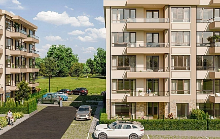 ID 15049 Apartments from the developer in Flora Beach 2 Photo 5