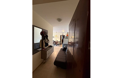 ID 16463 One-bedroom apartment in Apollon 7 Photo 9