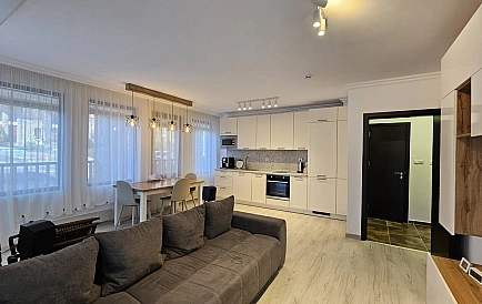 ID 15198 One-bedroom apartment in Etera 4 Photo 9