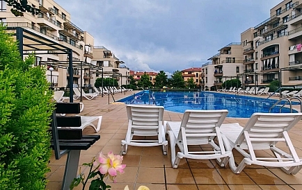 ID 16142 Studio apartment in Sorrento Sole Mare Photo 7